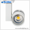 Ra90 CREE Ciudadano COB LED Track Luminaire Iluminación Spot Light